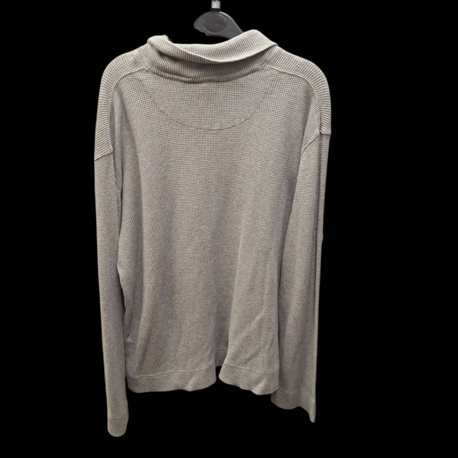 Michael Kors Jumper Grey Size: Xl