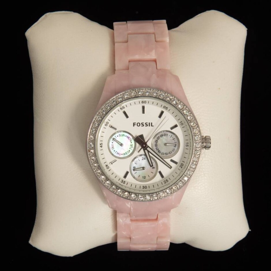 Fossil Women's Multifunction Watch
