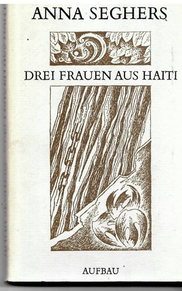 Drei Frauen Aus Haiti
