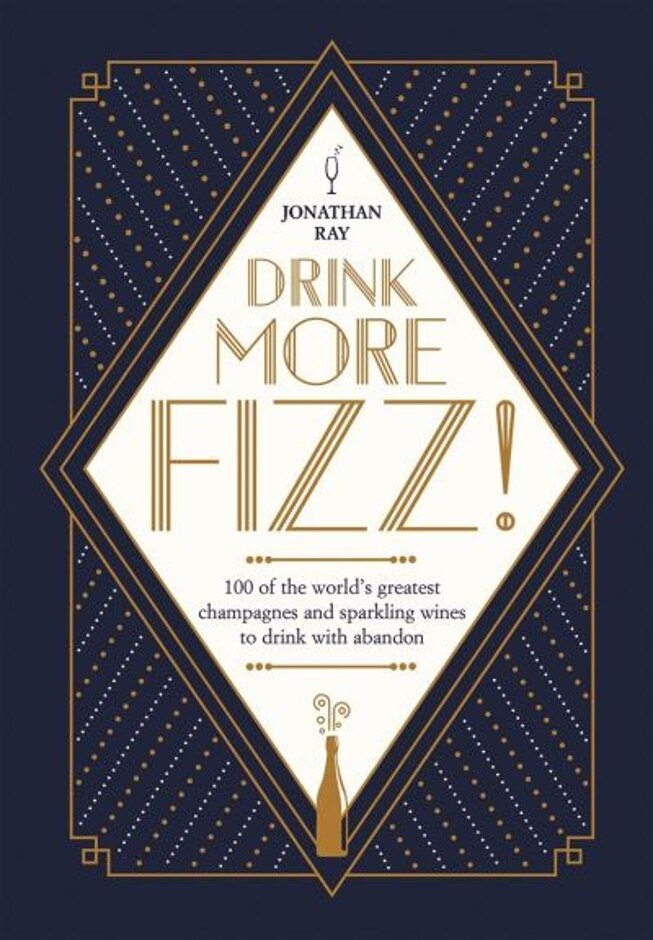 Drink More Fizz!