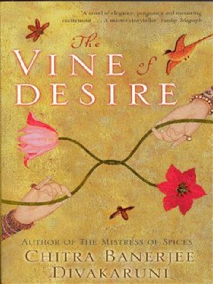 The Vine Of Desire