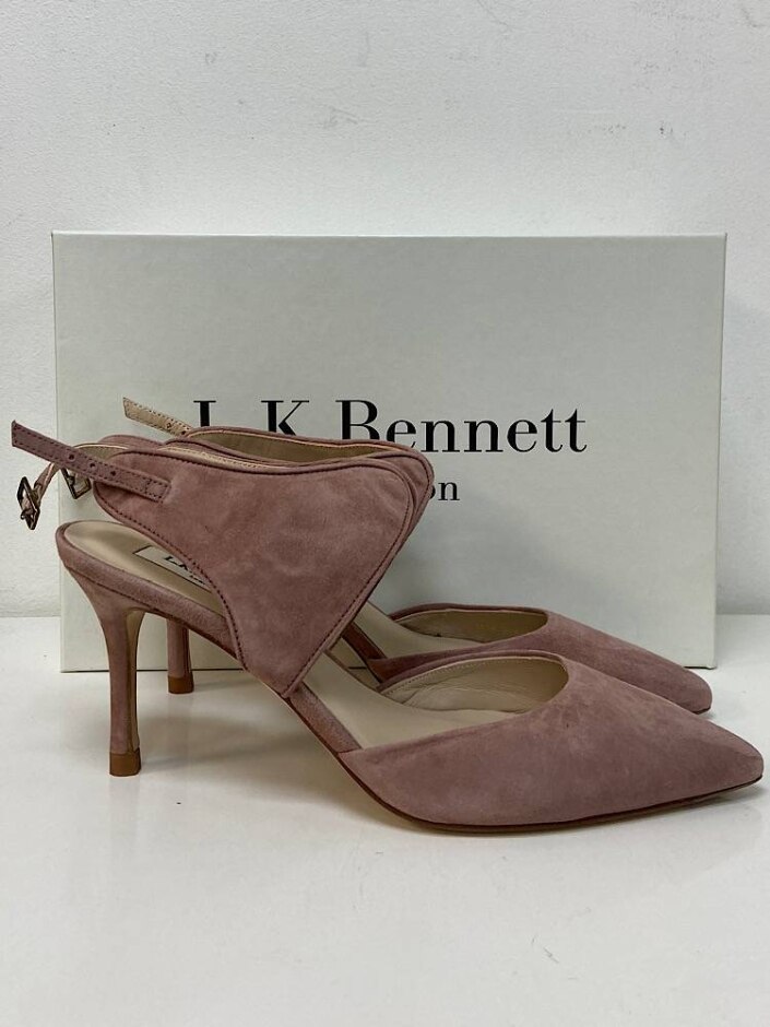 L.k Bennett Heels