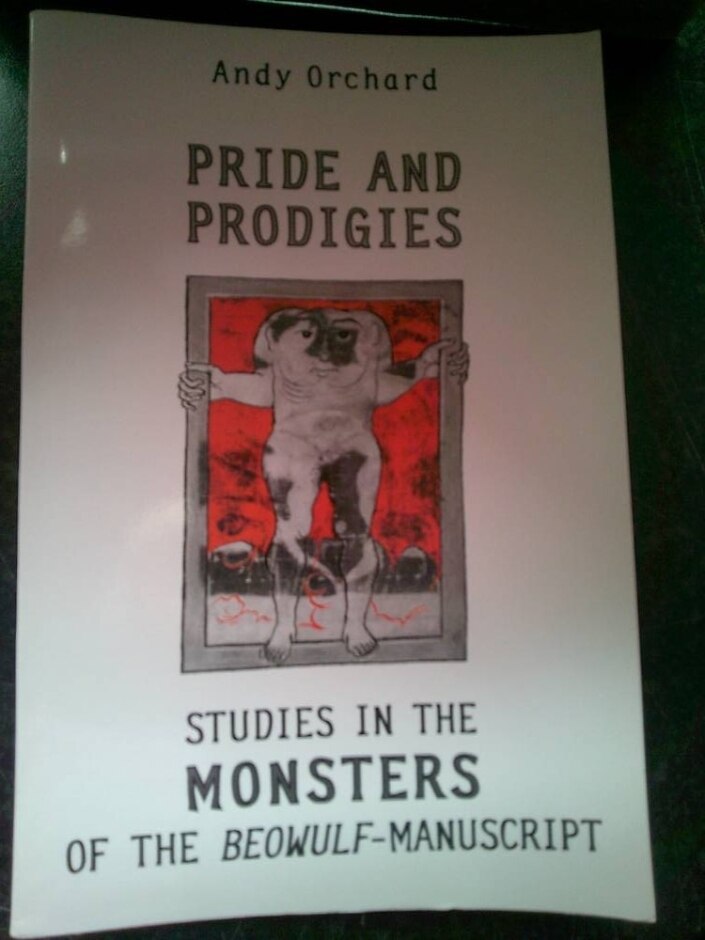 Pride And Prodigies