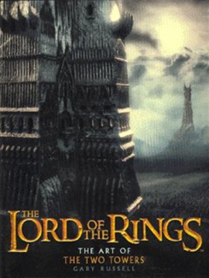 The Lord Of The Rings