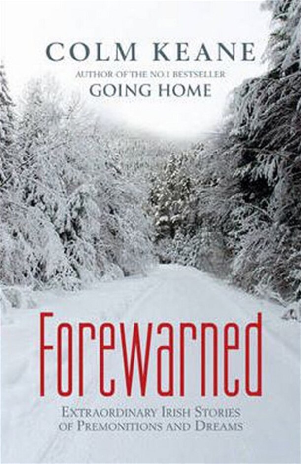 Forewarned
