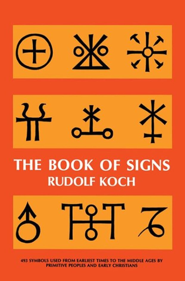 The Book Of Signs
