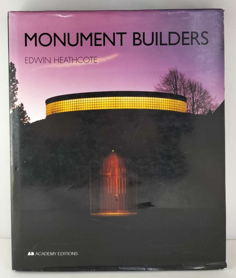 Monument Builders