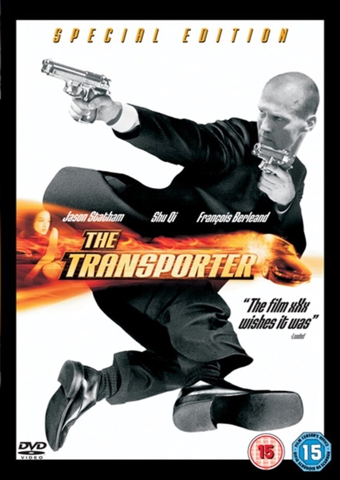 The Transporter