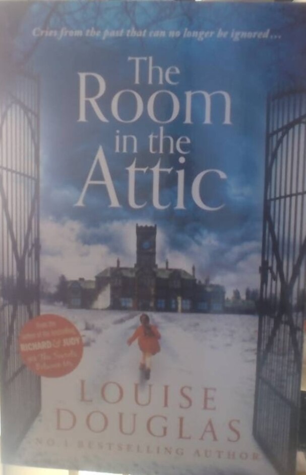 The Room In The Attic