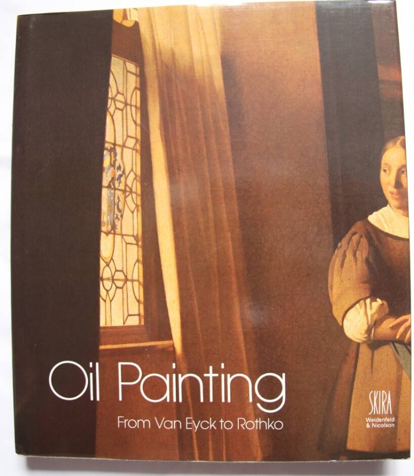 Oil Painting