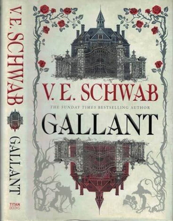 Gallant