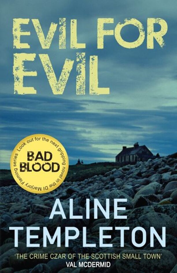 Evil For Evil