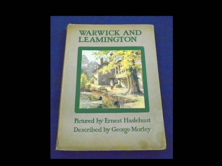 Warwick And Leamington