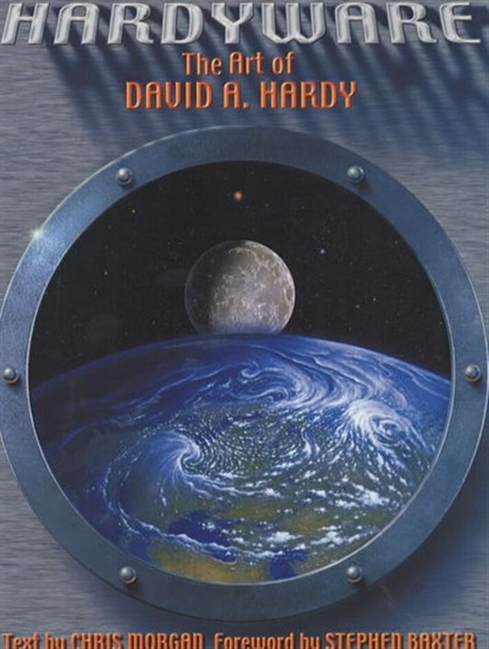 Hardyware