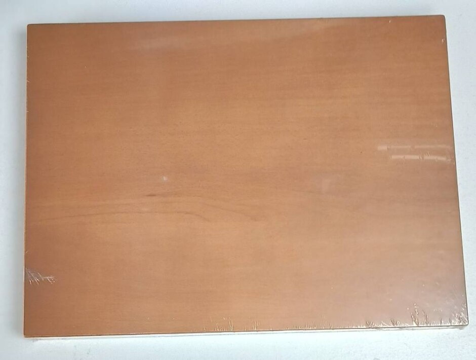 Snap-on Chopping Board