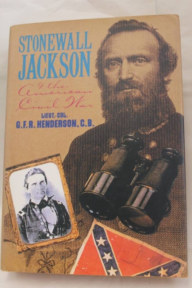 Stonewall Jackson