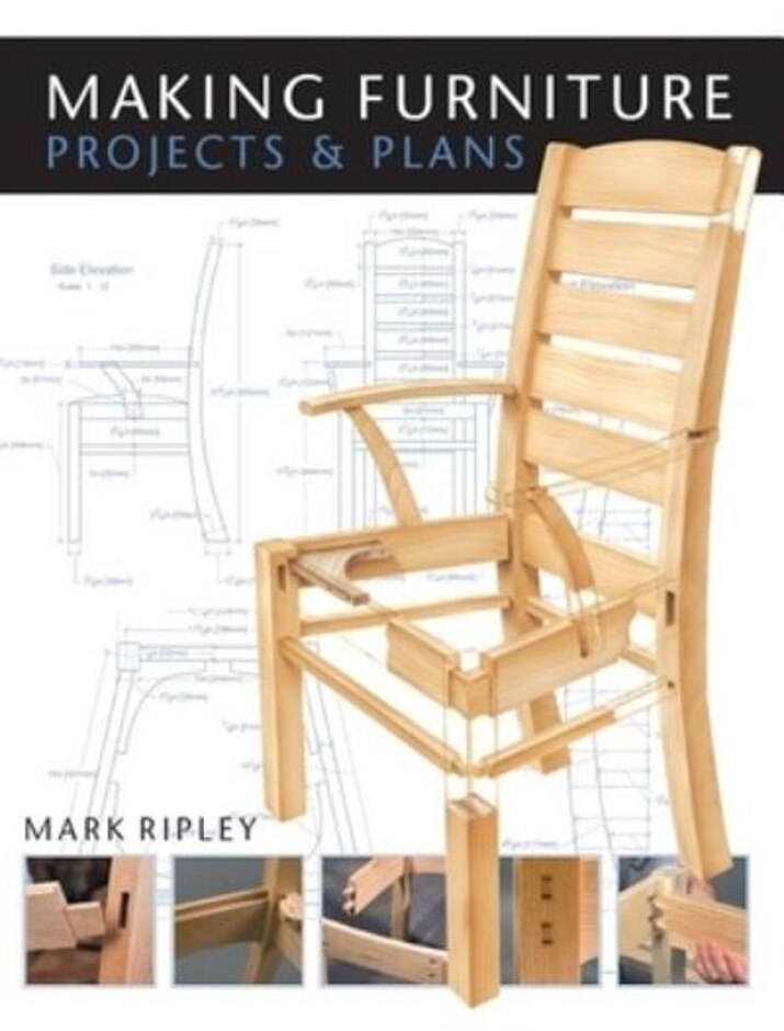 Making Furniture