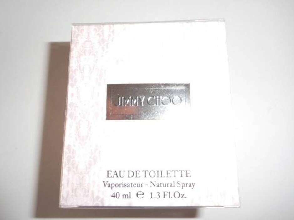 Jimmy Choo Eau De Toilette