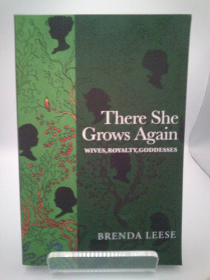 There She Grows Again: Wives, Royalty, Goddesses