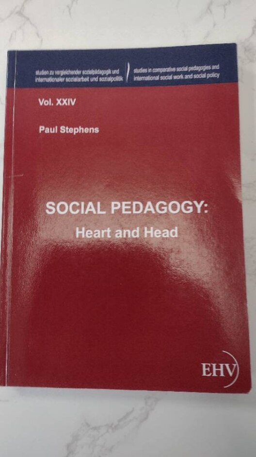 Social Pedagogy
