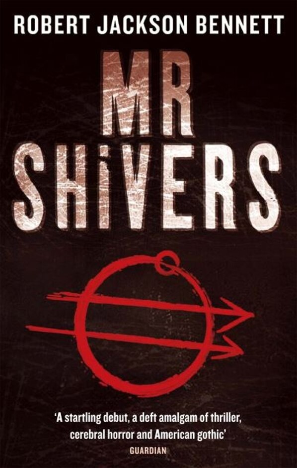 Mr. Shivers