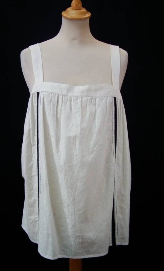 Per Una Bnwt Sleeveless Linen Top Ivory Size: 20