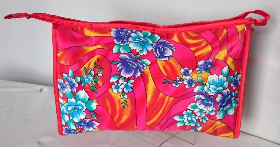 Sanjo Make-up Toiletries Bag