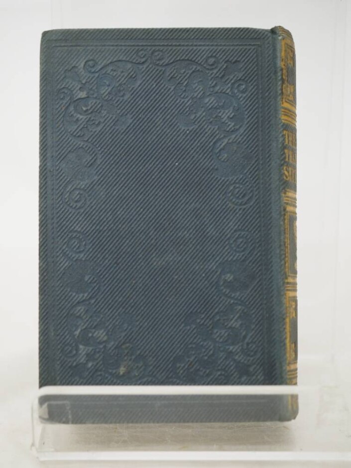 The Book That Will Suit You