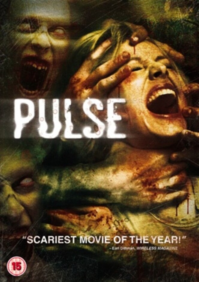 Pulse (cert 15)