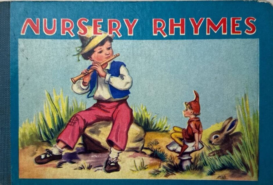 Nursery Rhymes