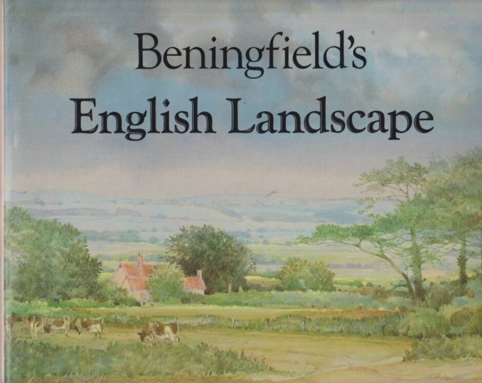 Beningfield's English Landscape