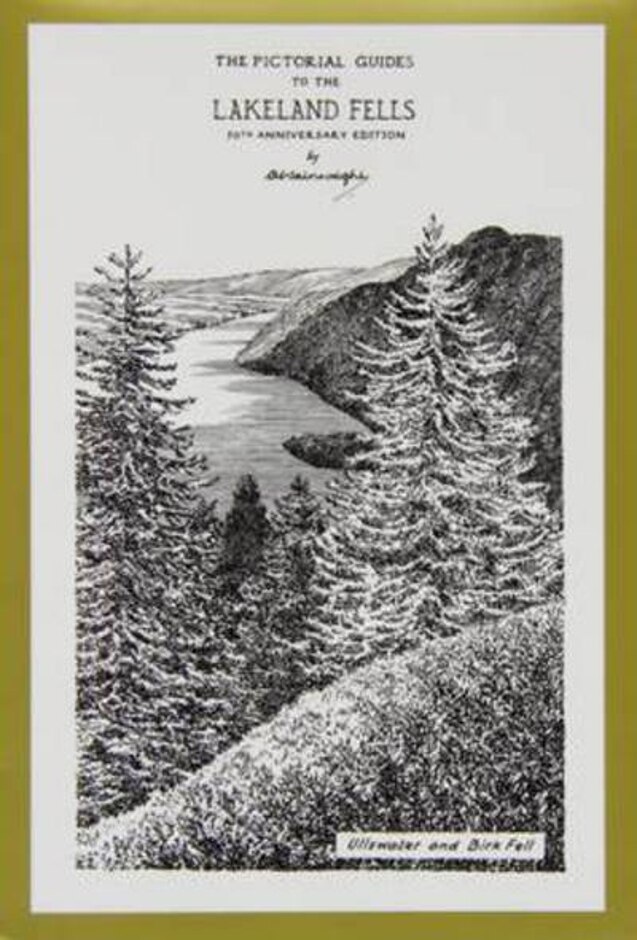 Book People Wainwright Box Set