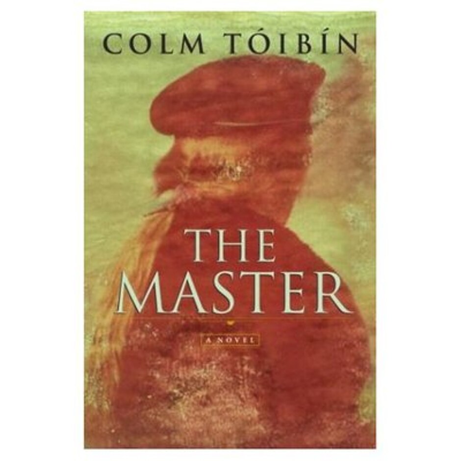 The Master Oxfam Shop