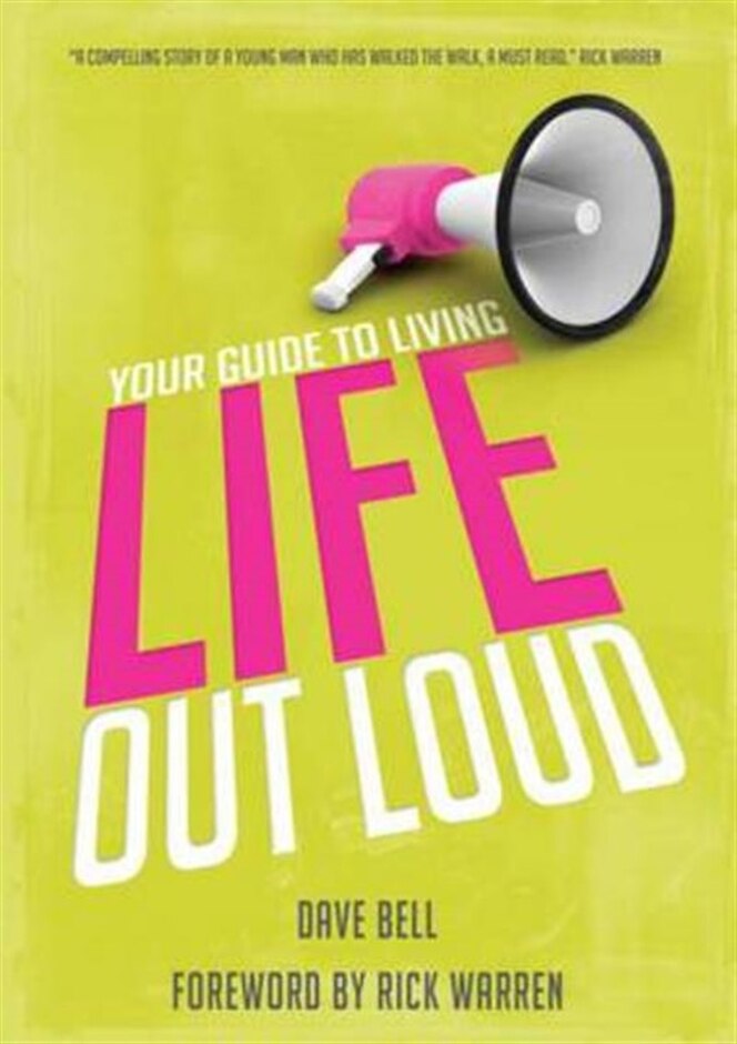 Your Guide To Living Life Out Loud