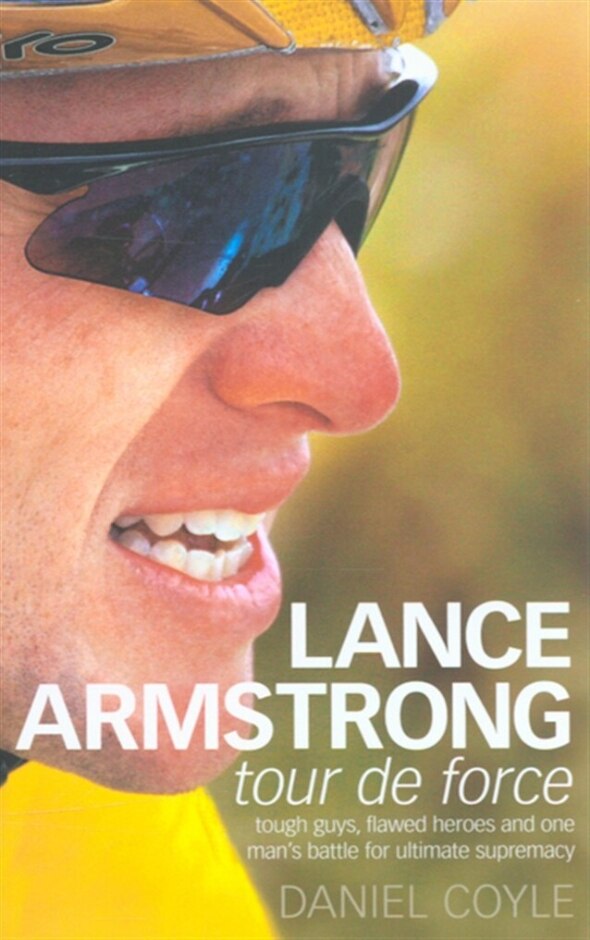 Lance Armstrong