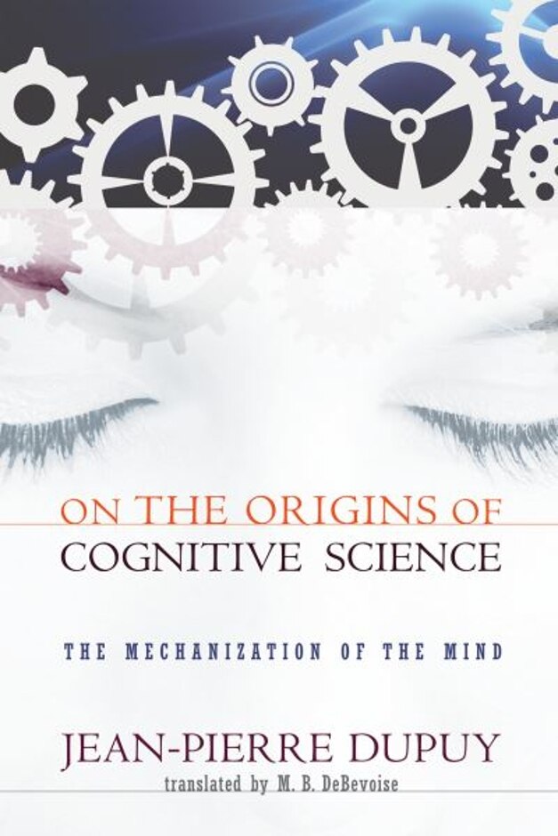 On The Origins Of Cognitive Science