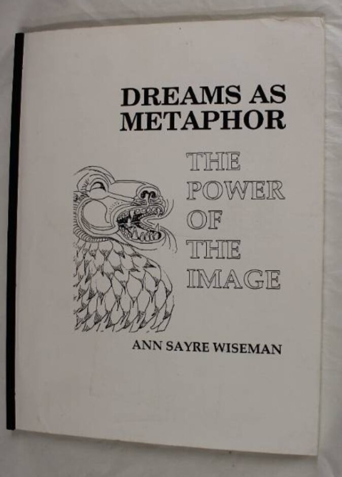 Dreams As Metaphor