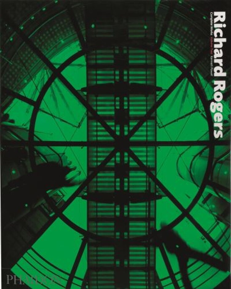 Richard Rogers: Complete Works Vol 2
