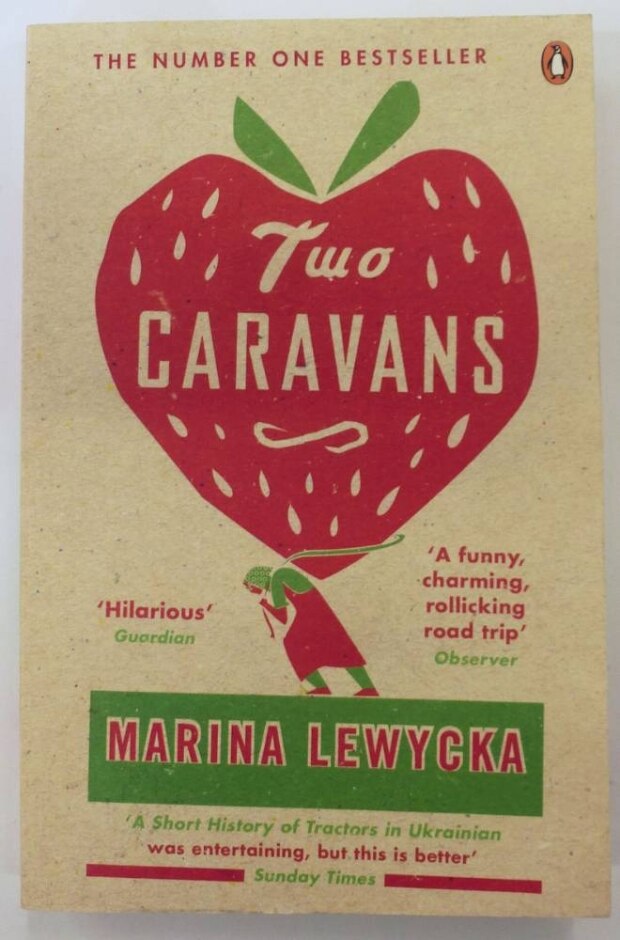 Two Caravans