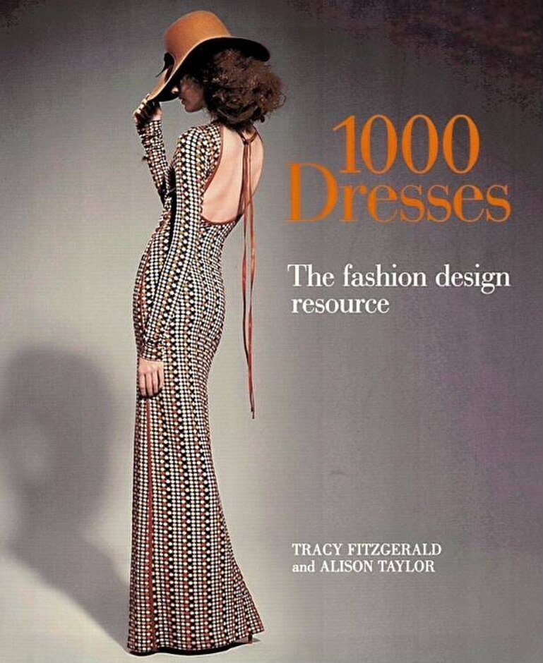 1000 Dresses  The Fashion Design Resource