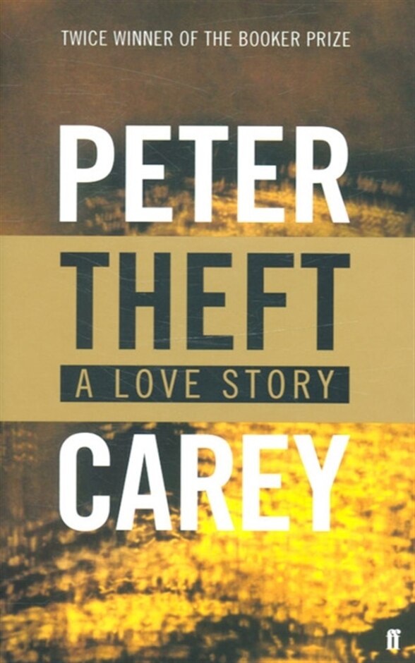 Theft