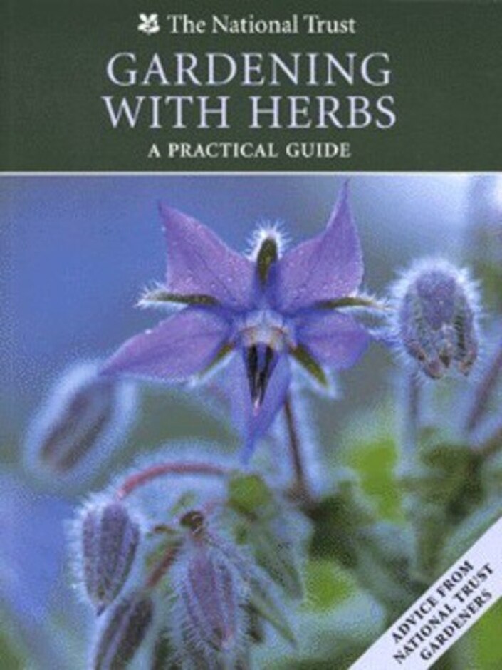 Gardening With Herbs