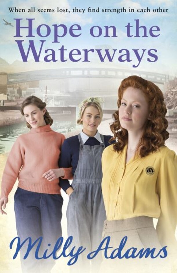 Hope On The Waterways
