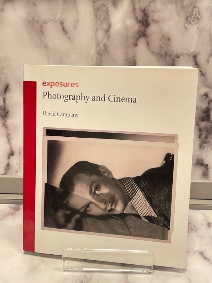 Photography And Cinema