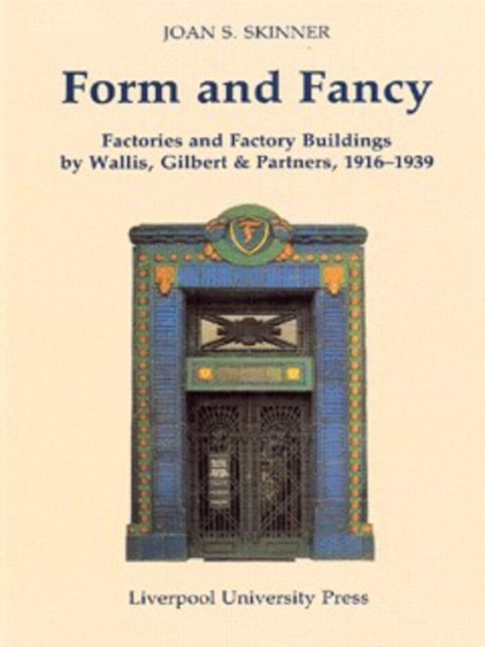 Form And Fancy (signed Copy)