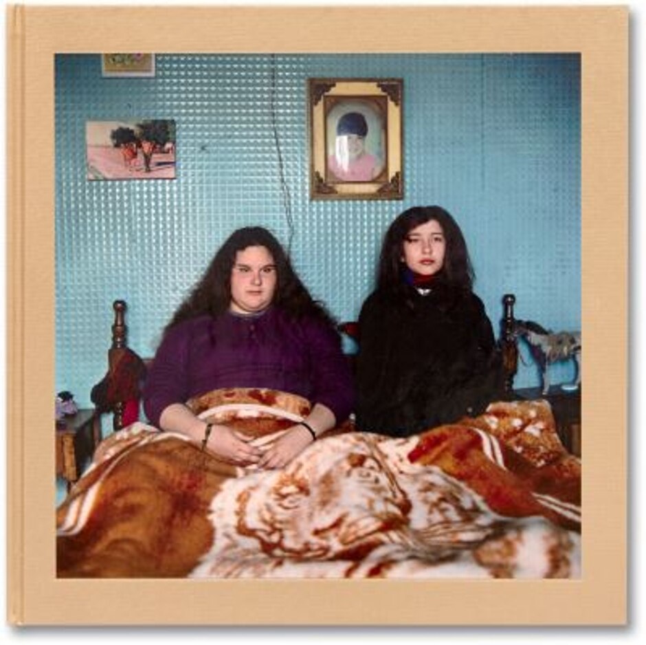 The Adventures Of Guille And Belinda And The Illusion Of An Everlasting Summer
