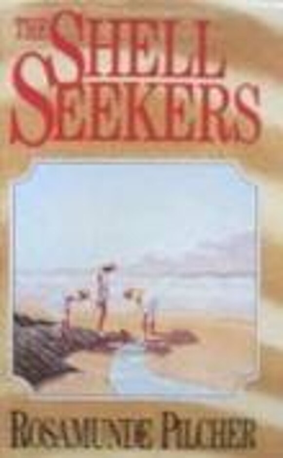 The Shell Seekers