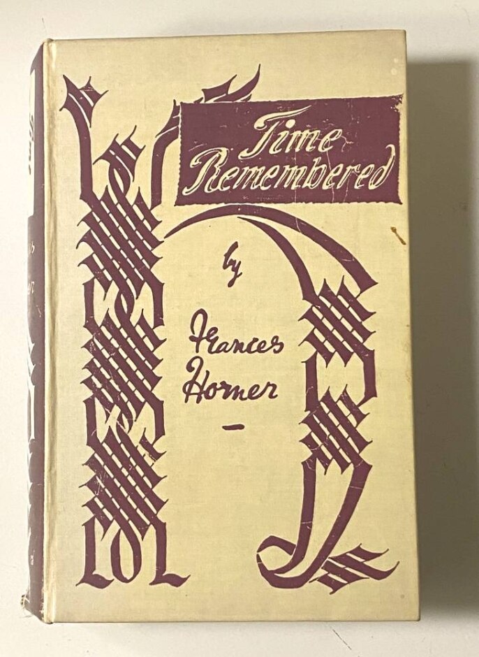 Time Remembered