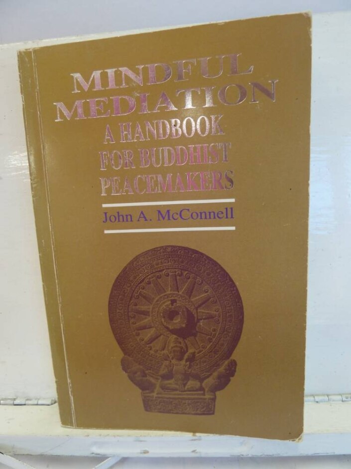 Mindful Meditation