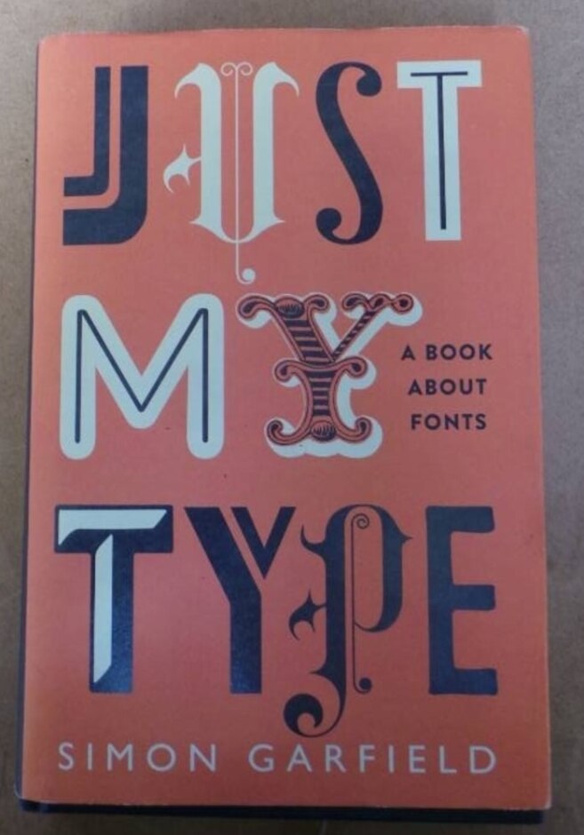 Just My Type